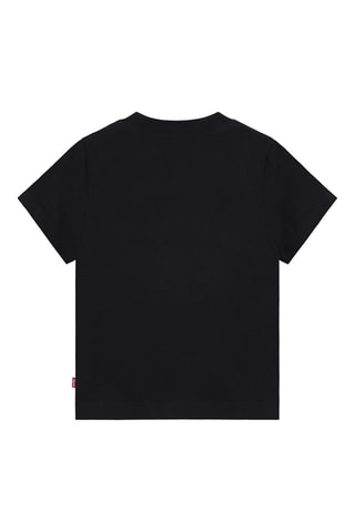 T-shirt - Noir