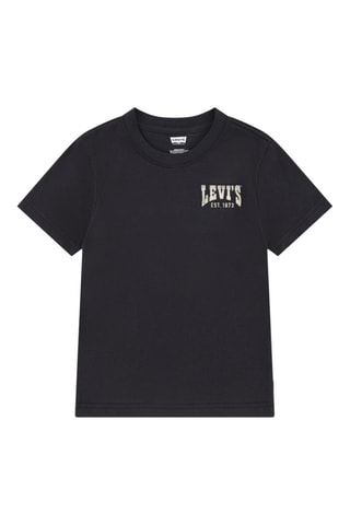 T-shirt - Noir