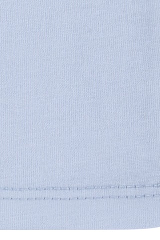 T-shirt - Rouge et bleu