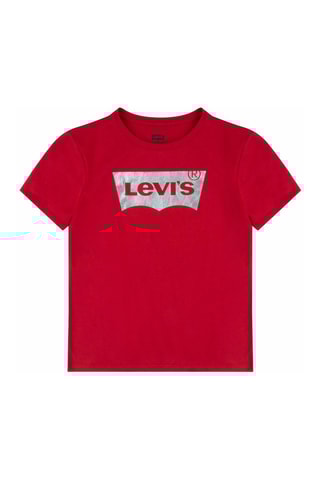 T-shirt - Rouge