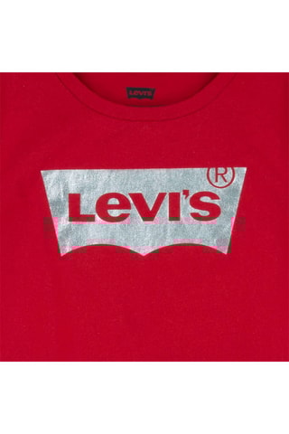 T-shirt - Rouge