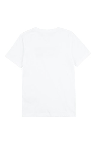 T-shirt Blanc