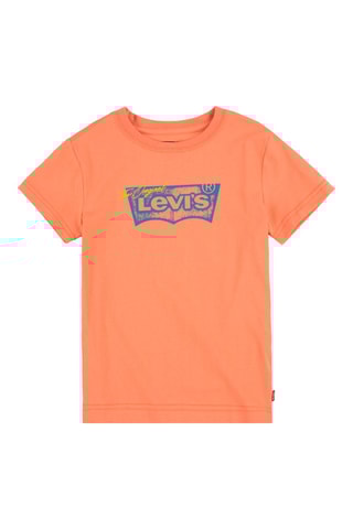 T-shirt Orange