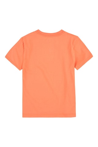 T-shirt Orange