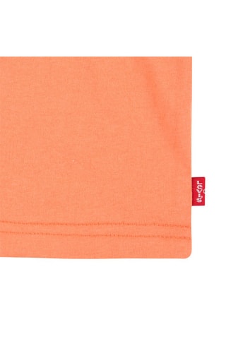 T-shirt Orange