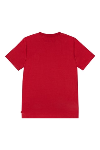 T-shirt - Rouge