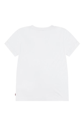 T-shirt - Blanc