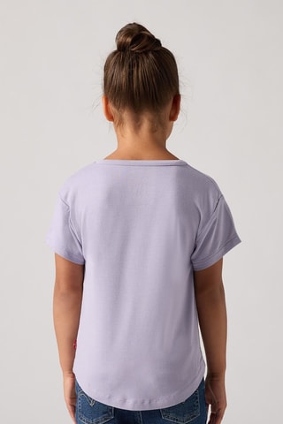 T-shirt - Violet