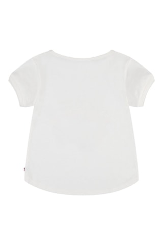 T-shirt - Blanc