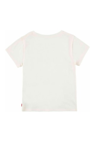 T-shirt - Blanc