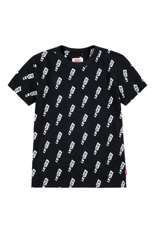 T-shirt - Noir