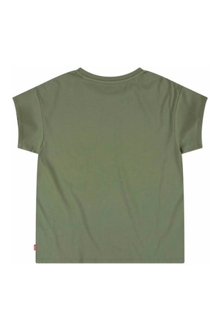 T-shirt - Vert