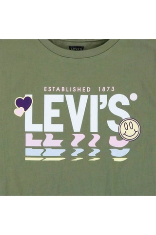 T-shirt - Vert