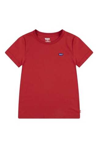 T-shirt - Rouge