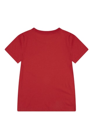 T-shirt - Rouge