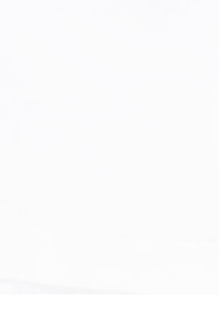 T-shirt - Blanc et bleu