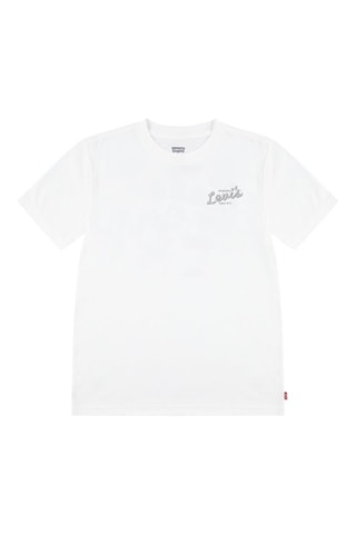 T-shirt - Blanc