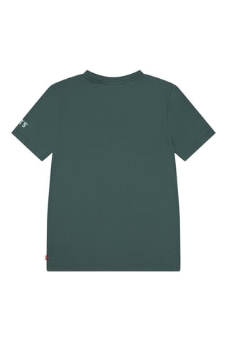 T-shirt - Vert
