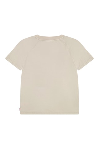 T-shirt - Beige