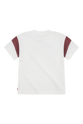 T-shirt - Blanc