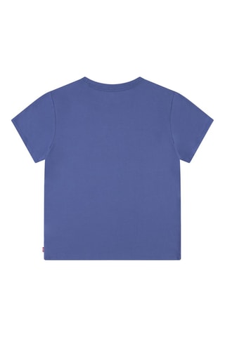 T-shirt - Bleu