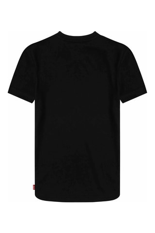T-shirt - Noir
