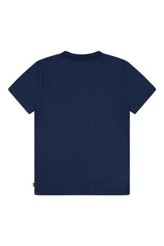 T-shirt - Bleu