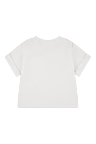 T-shirt - Blanc