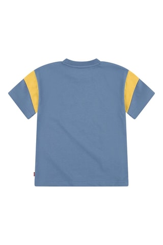 T-shirt - Bleu
