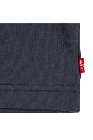 T-shirt - Rouge, jaune et gris