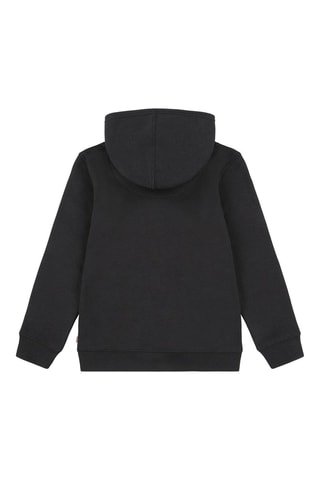 Sweat à capuche - Noir