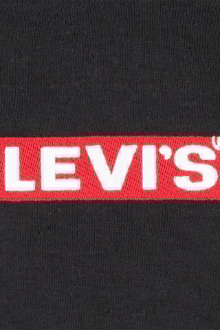 Sweat à capuche - Noir