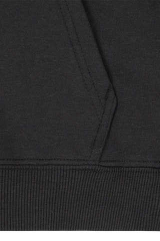 Sweat à capuche - Noir