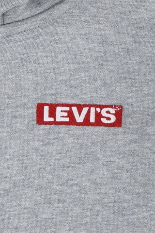 Sweat à capuche - Gris chiné