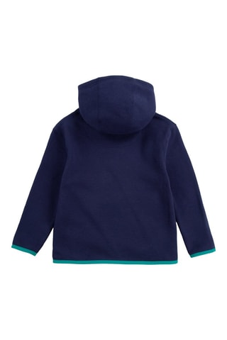 Sweat Bleu marine
