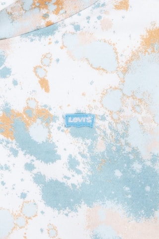 Sweat à capuche - Blanc