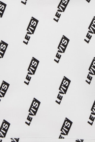 Sweat à capuche - Blanc