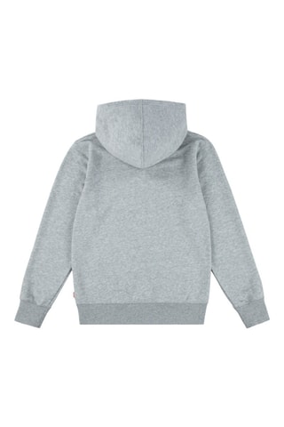 Sweat à capuche - Gris
