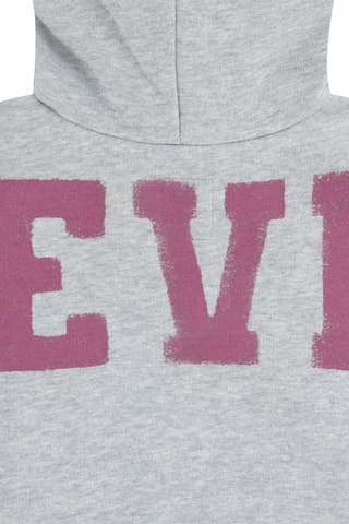 Sweat à capuche - Gris