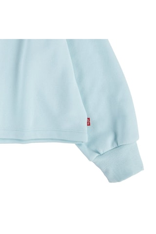 Sweat - Bleu
