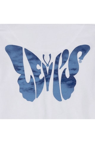 Sweat zippé - Blanc