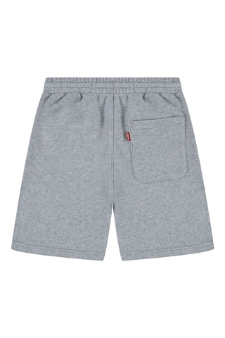 Short Monogram - Gris