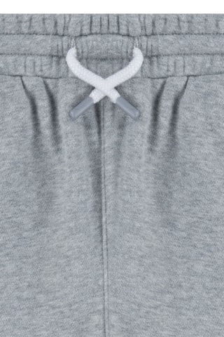 Short Monogram - Gris