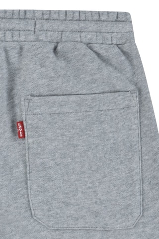 Short Monogram - Gris
