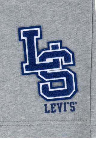 Short Monogram - Gris