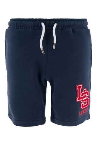 Short Monogram - Bleu