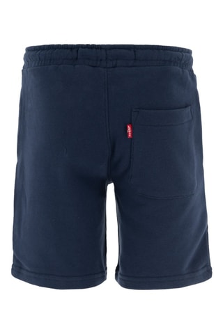 Short Monogram - Bleu