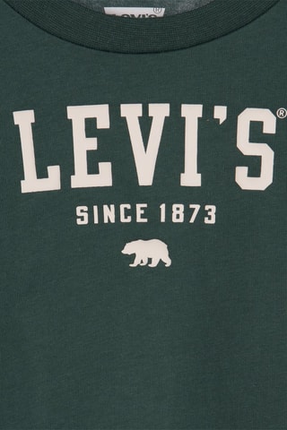 Ensemble 3 pièces - Beige et vert