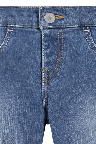 Ensemble 3 pièces - Blanc et bleu