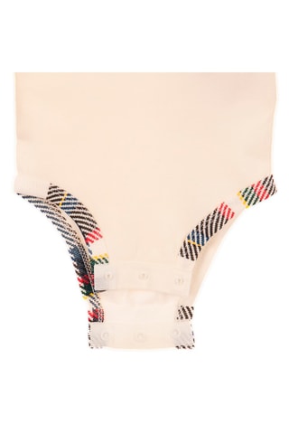 Ensemble 3 pièces - Blanc